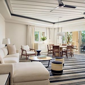 Two-Bedroom Suite Ocean View